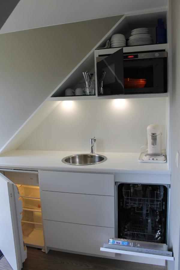Family Stay 200M From Beach 3 Bedrooms 2 Bathrooms Nice Terrace Ostend Luaran gambar