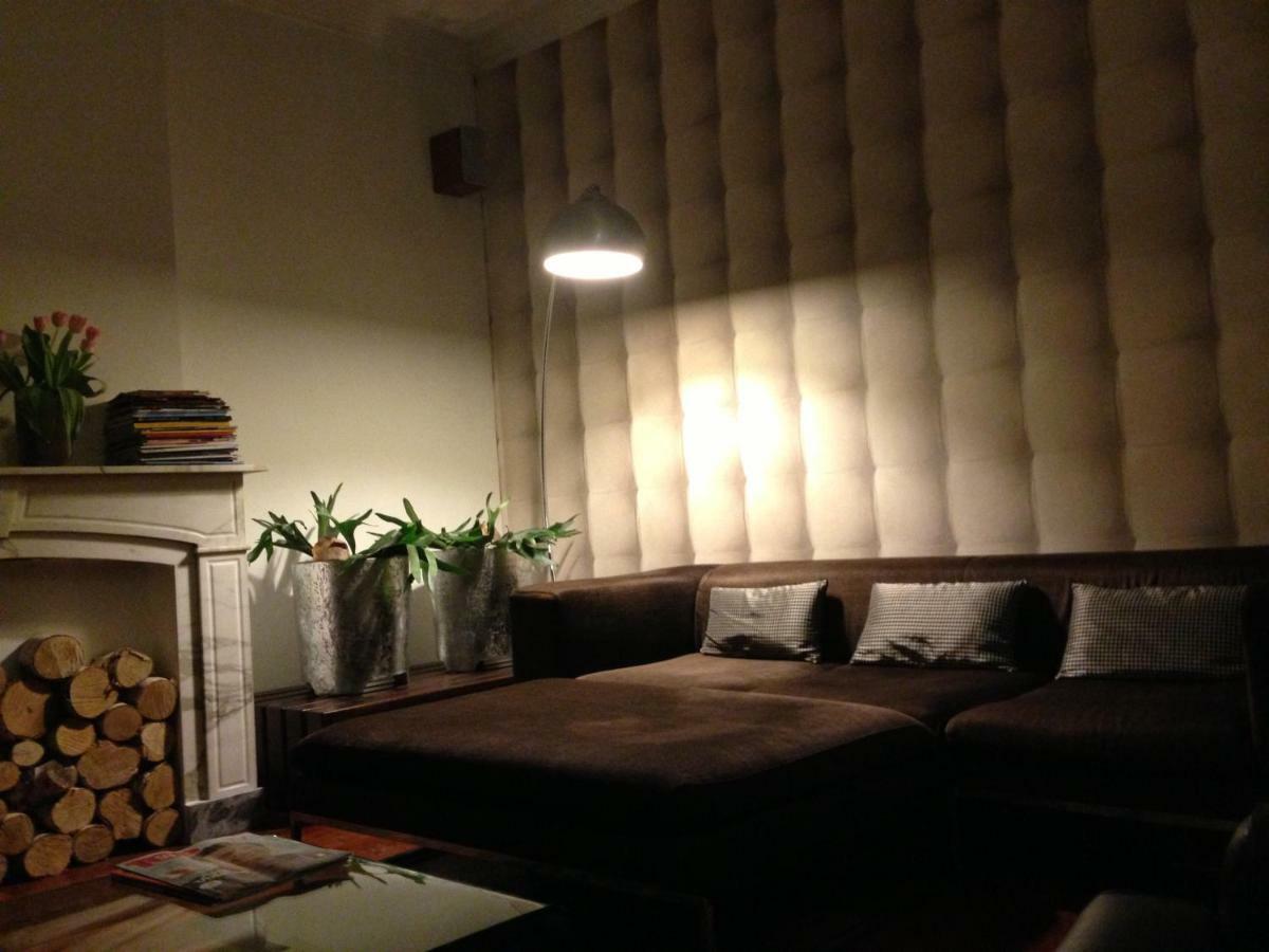 Family Stay 200M From Beach 3 Bedrooms 2 Bathrooms Nice Terrace Ostend Luaran gambar
