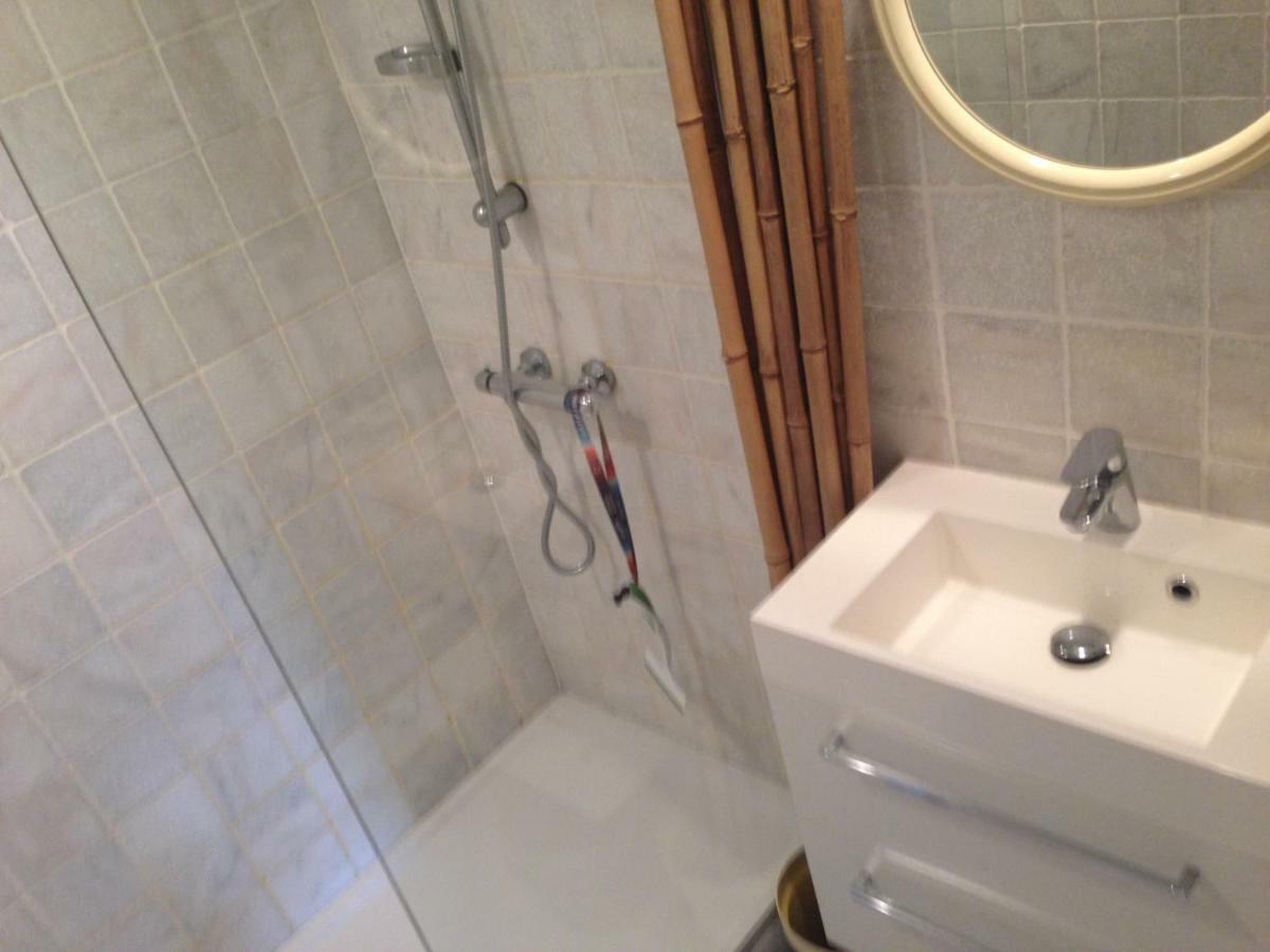 Family Stay 200M From Beach 3 Bedrooms 2 Bathrooms Nice Terrace Ostend Luaran gambar